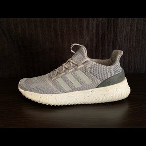 Adidas Mens Cloudfoam Ultimate 9